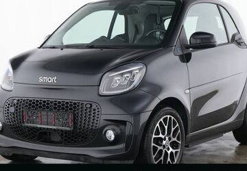Smart ForTwo 25.778 km 16.700 &euro; Köln-Deutz 51105