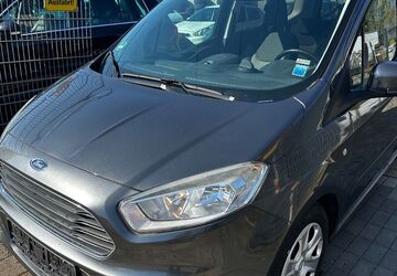 Ford Tourneo Courier 199.700 km 4.499 &euro; Köln 51145