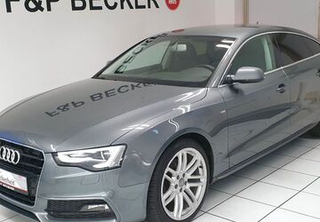 Audi A5 171.290 km 17.490 &euro; Wuppertal 42275