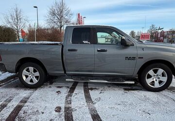 Dodge RAM 310.000 km 14.000 &euro; Hilden 40724