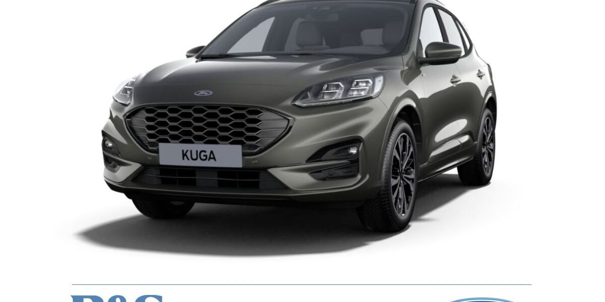 Ford Kuga 16.500 km 38.890 &euro; Köln 50769