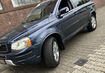 Volvo XC90 267.264 km 8.888 &euro; Köln 51069