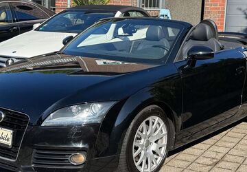 Audi TT 180.000 km 9.999 &euro; Solingen 42651