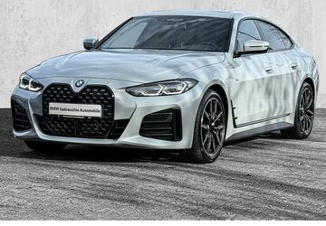 BMW 430 Gran Coupé 63.045 km 35.890 &euro; Köln-Nord 50739