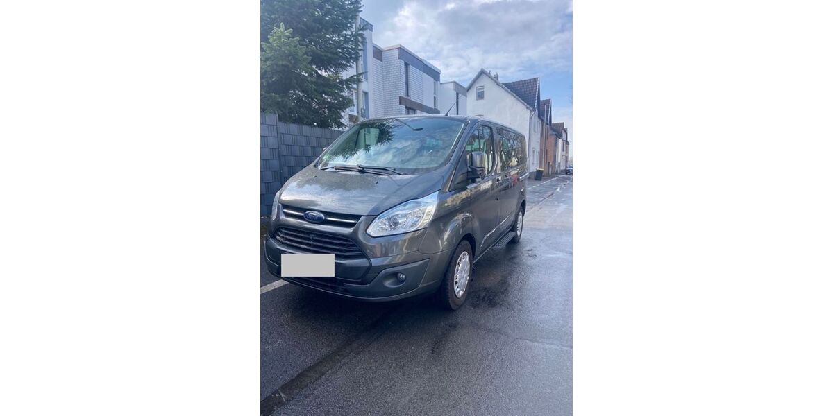 Ford Tourneo Custom 97.000 km 21.500 &euro; Hilden 40723