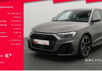 Audi A1 7.054 km 30.480 &euro; Leverkusen 51373