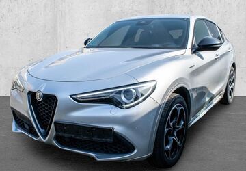 Alfa Romeo Stelvio 70.480 km 28.480 &euro; Köln 50825
