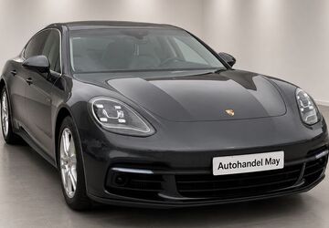 Porsche Panamera 216.000 km 41.950 &euro; Köln 50674