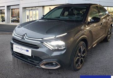 Citroen ë-C4 9.500 km 18.590 &euro; Köln 51065