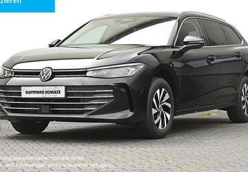 VW Passat 19.999 km 39.480 &euro; Wuppertal 42109