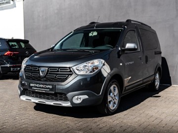 Gebrauchte Dacia Dokker