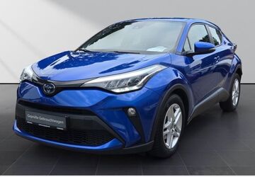 Toyota C-HR 89.900 km 19.450 &euro; Solingen 42719