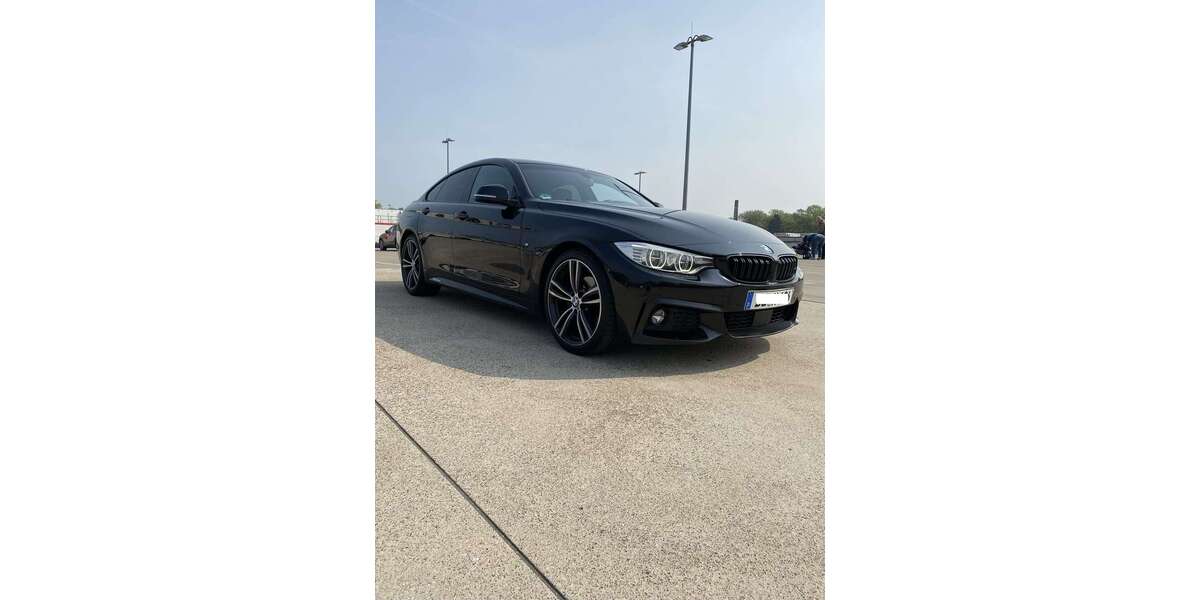 BMW 420 198.400 km 18.499 &euro; Ratingen 40880