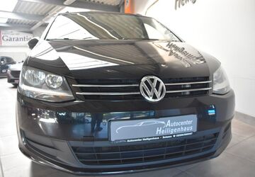 VW Sharan 222.211 km 6.980 &euro; Heiligenhaus 42579