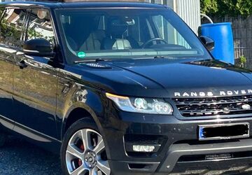 Land Rover Range Rover Sport 324.150 km 10.900 &euro; Overath bei Köln 51491