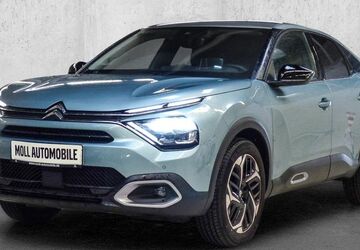 Citroen C4 13.464 km 17.790 &euro; Köln 50825