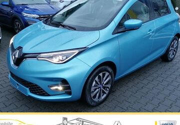 Renault ZOE 36.750 km 14.500 &euro; Overath 51491
