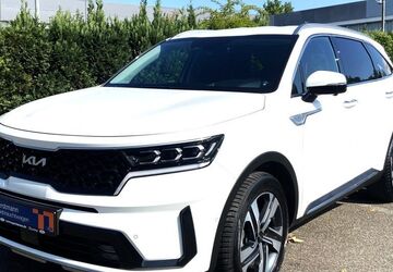 Kia Sorento 23.225 km 43.480 &euro; Düsseldorf 40589