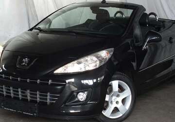 Peugeot 207 96.211 km 6.904 &euro; Köln-Marsdorf (Junkersdorf) 50858