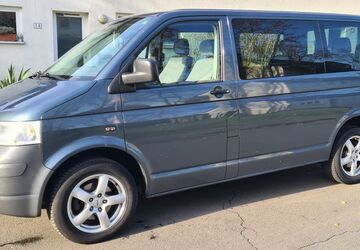 VW T5 Transporter 275.000 km 12.000 &euro; Düsseldorf 40474