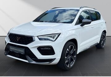 Cupra Ateca 23.815 km 27.690 &euro; Solingen 42719