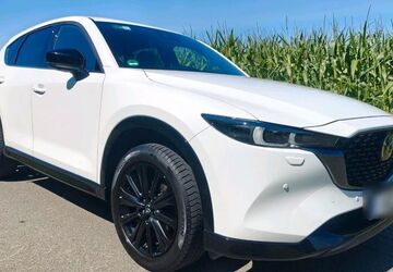 Mazda CX-5 83.421 km 27.940 &euro; Schwelm 58332