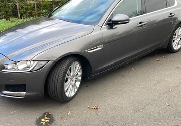 Jaguar XF 66.478 km 19.900 &euro; Köln 50858