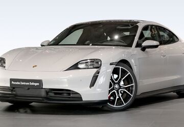 Porsche Taycan 45.750 km 67.790 &euro; Solingen 42653