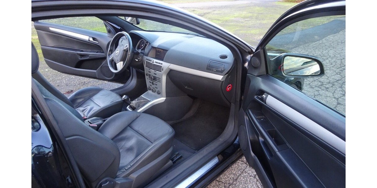 Opel Astra 241.000 km 2.650 &euro; Dormagen 41539