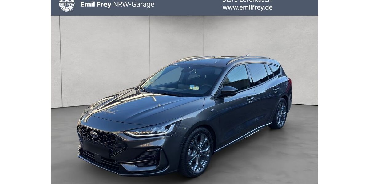 Ford Focus 31.468 km 23.490 &euro; Leverkusen 51373