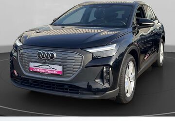 Audi Q4 e-tron 55.316 km 29.980 &euro; Köln 51145