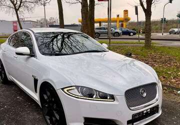 Jaguar XF 188.000 km 8.999 &euro; Köln 51109