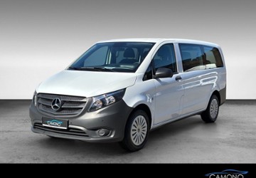 Mercedes-Benz Vito 114 CDI extralang Tourer Autom.Navi Kamera 128.680 km 24.900 &euro; Wuppertal 42327