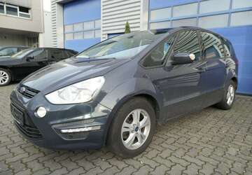Ford S-Max 244.884 km 5.850 &euro; Monheim am Rhein 40789