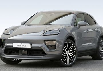 Porsche Macan 9.900 km 92.900 &euro; Düsseldorf 40468