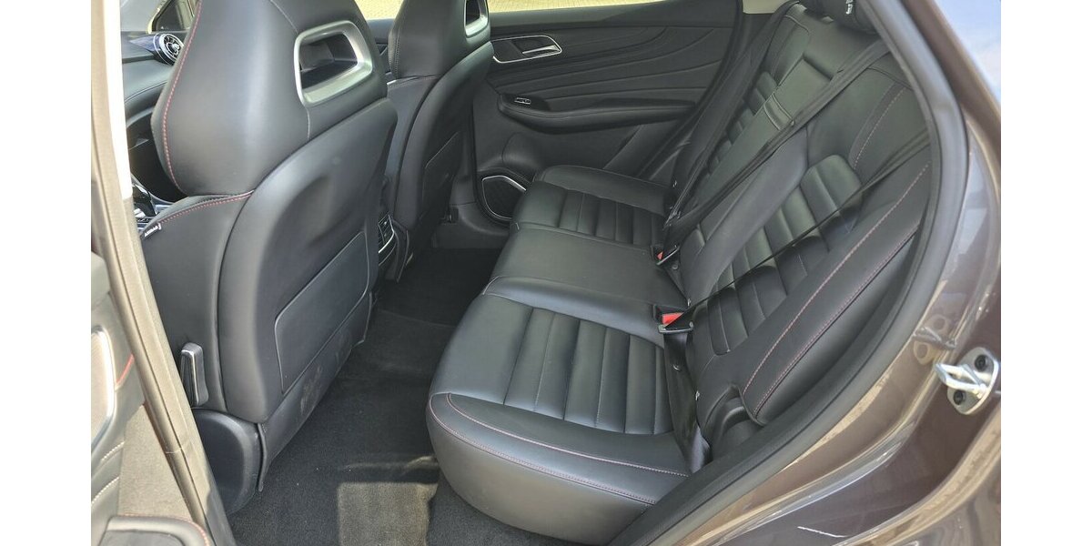 MG HS Luxury Automatik|Schiebedach|Kamera|LED 31.966 km 20.975 &euro; Wermelskirchen 42929