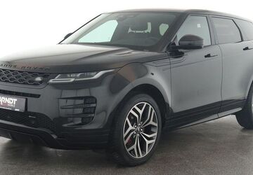 Land Rover Range Rover Evoque 61.600 km 35.684 &euro; Düsseldorf 40233