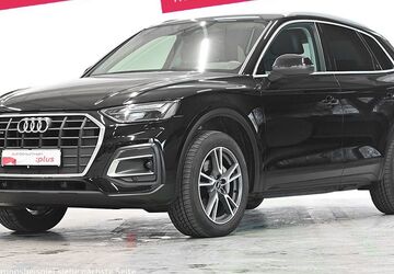 Audi Q5 80.690 km 34.889 &euro; Wuppertal 42109