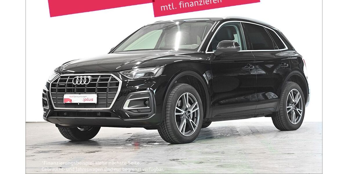 Audi Q5 80.690 km 34.889 &euro; Wuppertal 42109