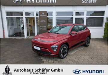 Hyundai KONA 33.981 km 30.385 &euro; Leverkusen 51373