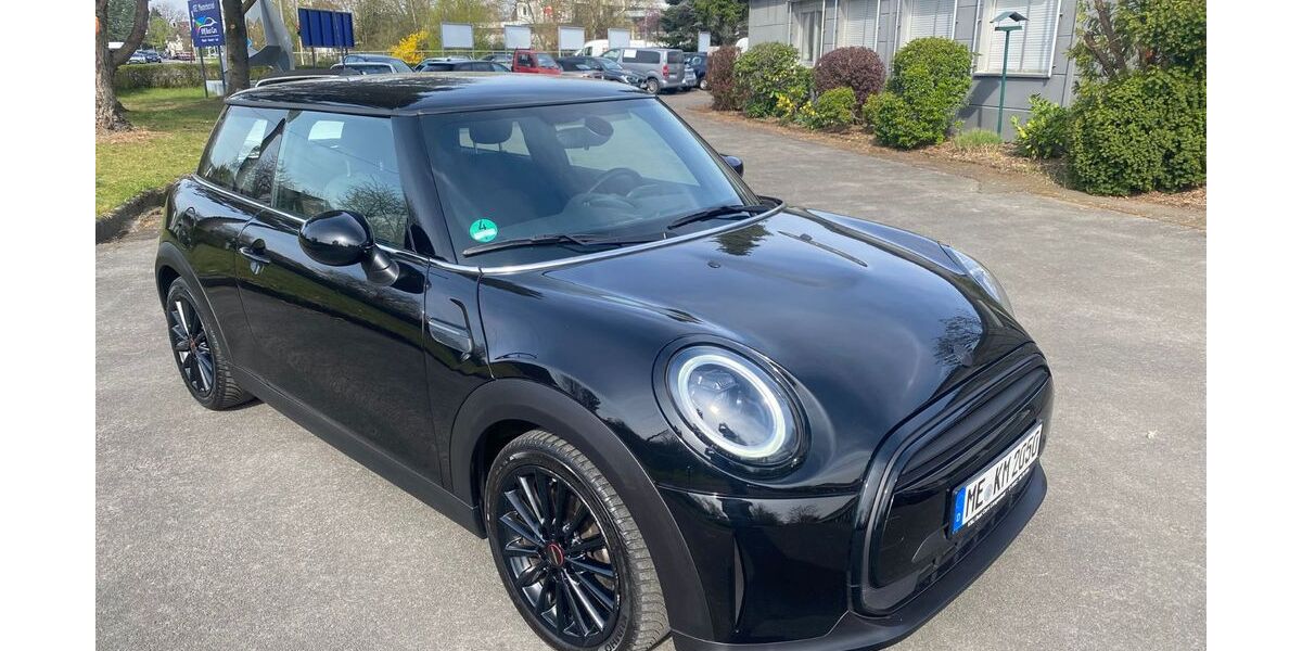 Mini Cooper 80.000 km 19.950 &euro; Langenfeld 40764