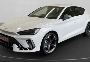 Cupra Leon 16.244 km 28.470 &euro; Köln 50823