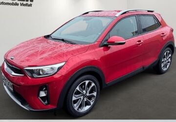 Kia Stonic 57.181 km 13.980 &euro; Neuss 41464
