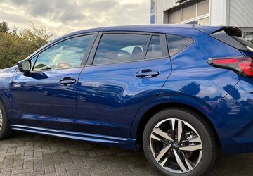 Subaru Impreza 8.839 km 31.590 &euro; Remscheid 42899