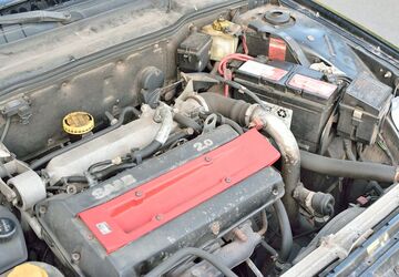 Saab 9000 325.000 km 5.555 &euro; Pulheim Dansweiler 50259