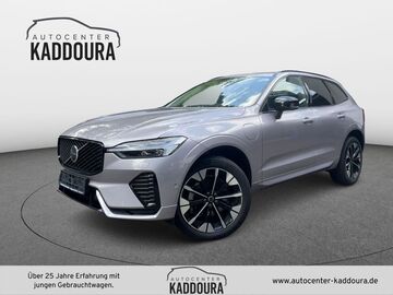 Gebrauchte Volvo XC60