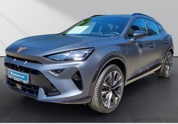 Cupra Formentor 14.000 km 45.990 &euro; Solingen 42719