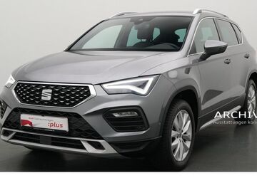 Seat Ateca 99.795 km 22.980 &euro; Leverkusen 51379