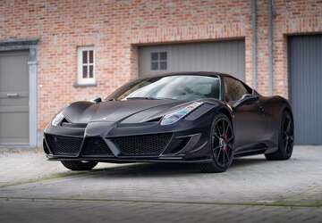 Ferrari 458 14.900 km 269.000 &euro; Neuss 41464