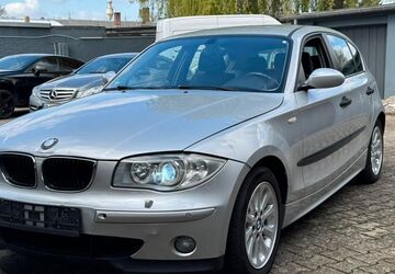BMW 118 187.000 km 2.899 &euro; Köln 50969
